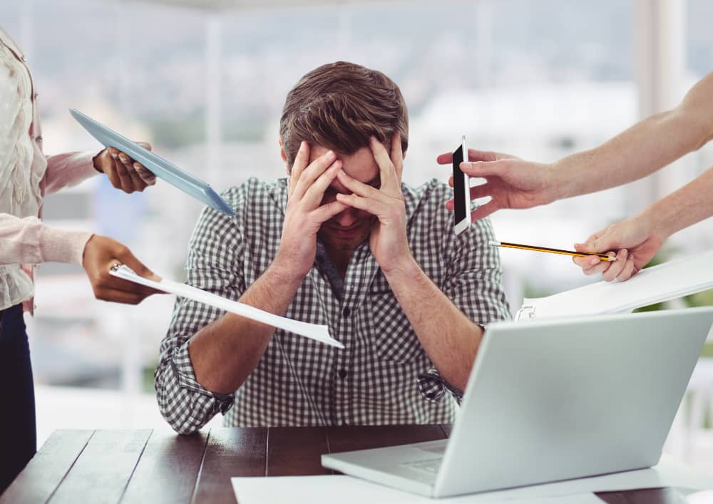 psicoterapia ansiedad estrés Alcorcón
