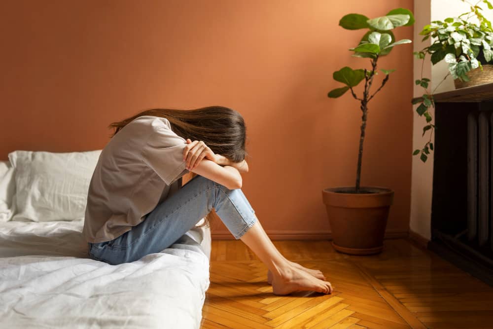 psicoterapia depresión Alcorcón