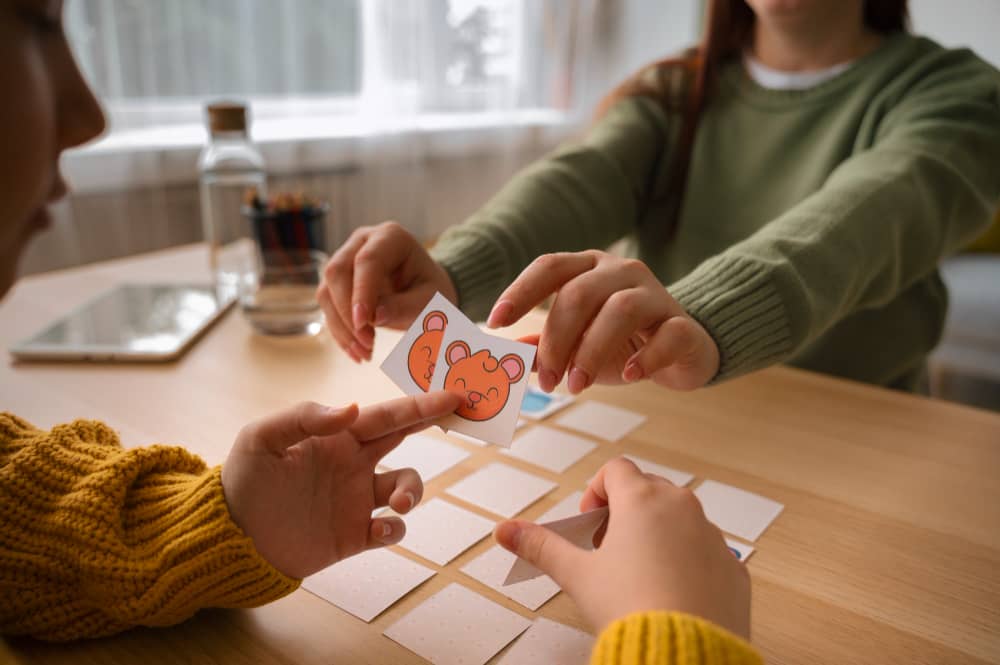 Estimulación cognitiva 2 prevención deterioro cognitivo en Alcorcón