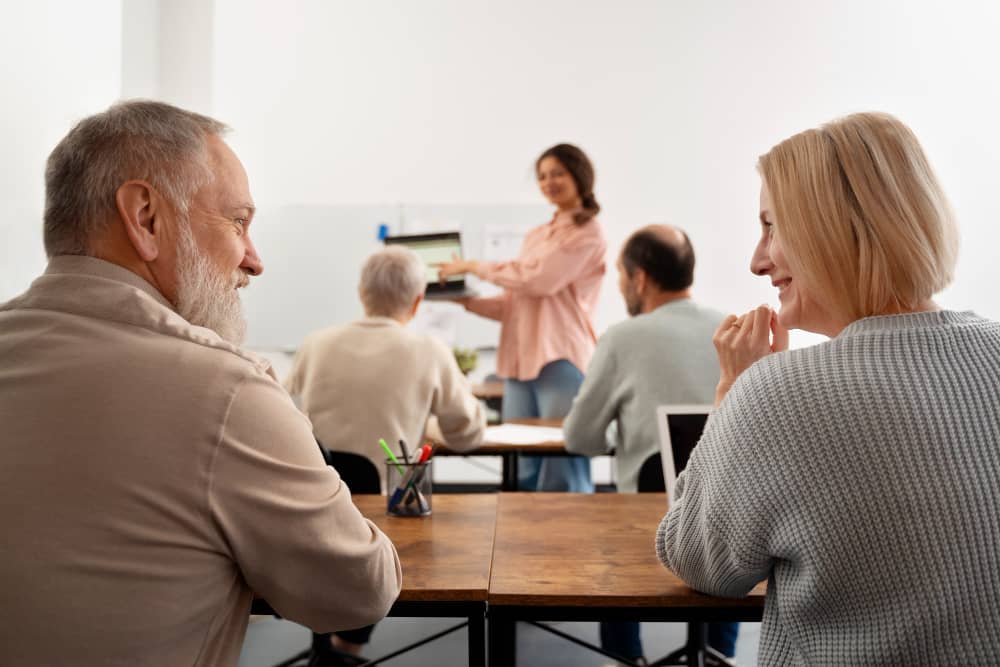 Terapia de orientación a la realidad 2 psicólogo orientación realidad Alcorcón