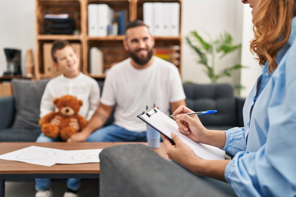 orientación padres Alcorcón