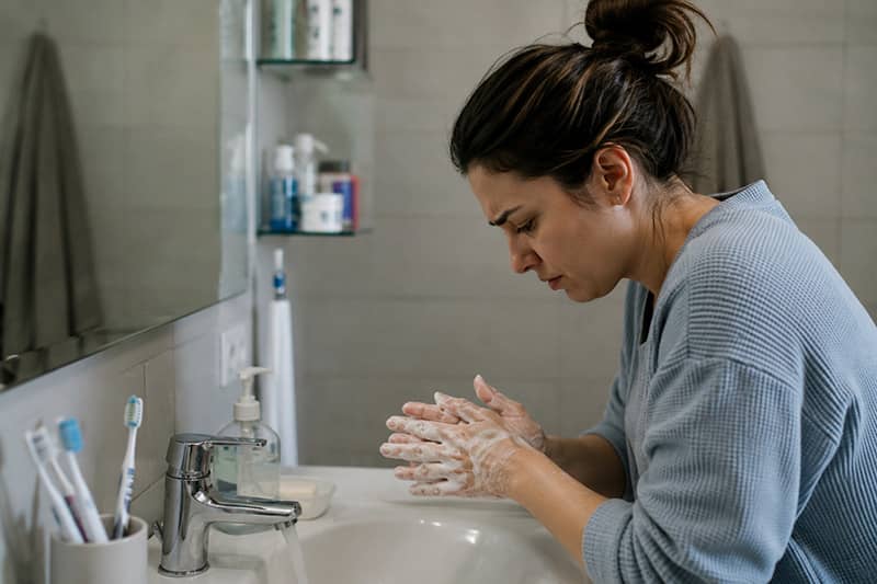 trastorno obsesivo compulsivo en Alcorcón