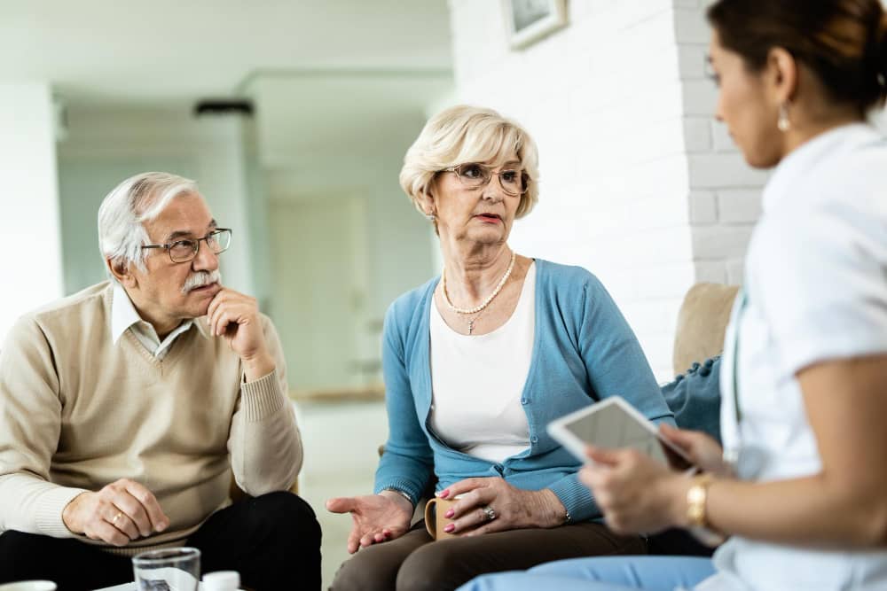 psicología personas mayores Alcorcón